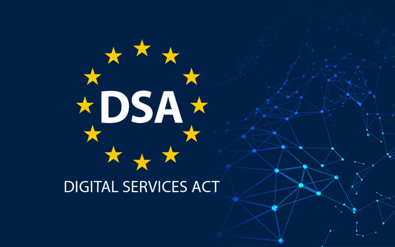 🇨🇿 DSA: Akt o digitálních službách